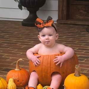 Meet your Posher, Donna